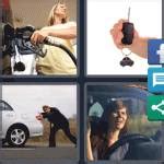 4 pics 1 word level 5348|4 Pics 1 Word .
